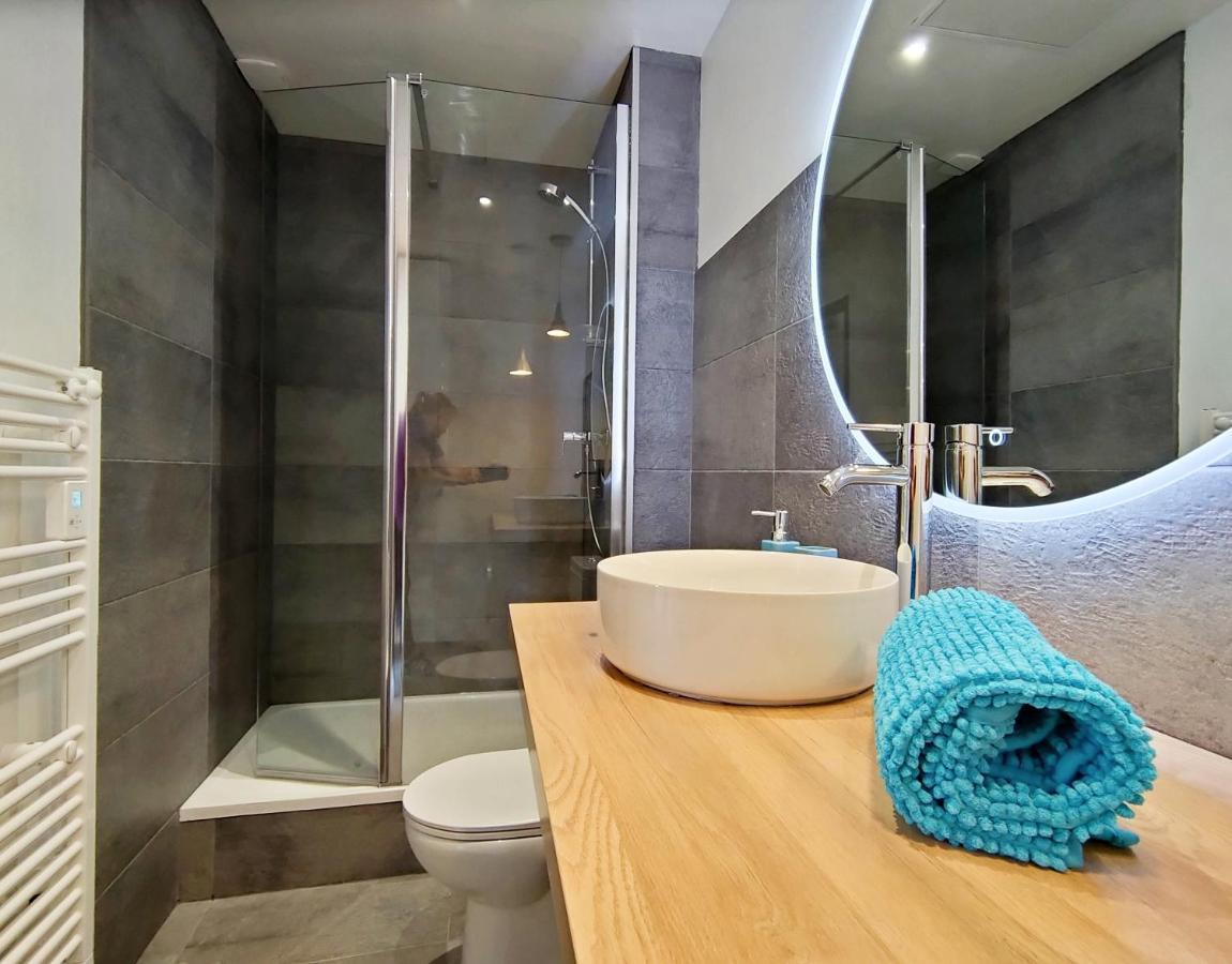 Hamac - Vue - 100m Appartement *