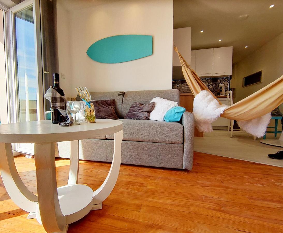 Hamac - Vue - 100m Apartment