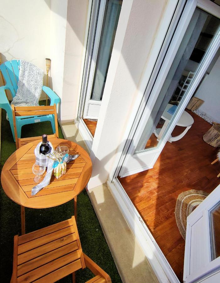Appartement Hamac - Vue - 100m *