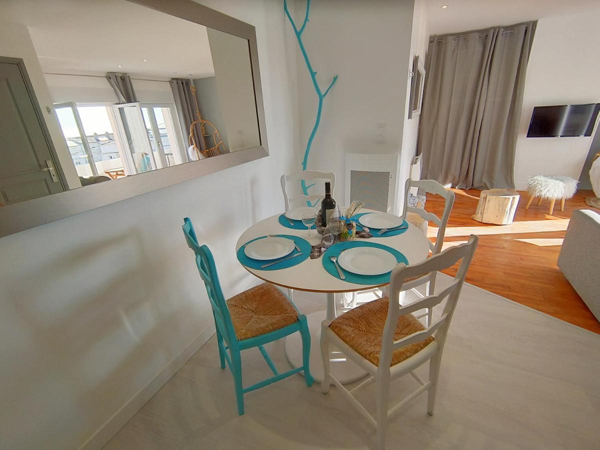 Appartement Hamac - Vue - 100m Berck